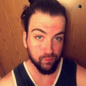 Meet your Posher, Alexander